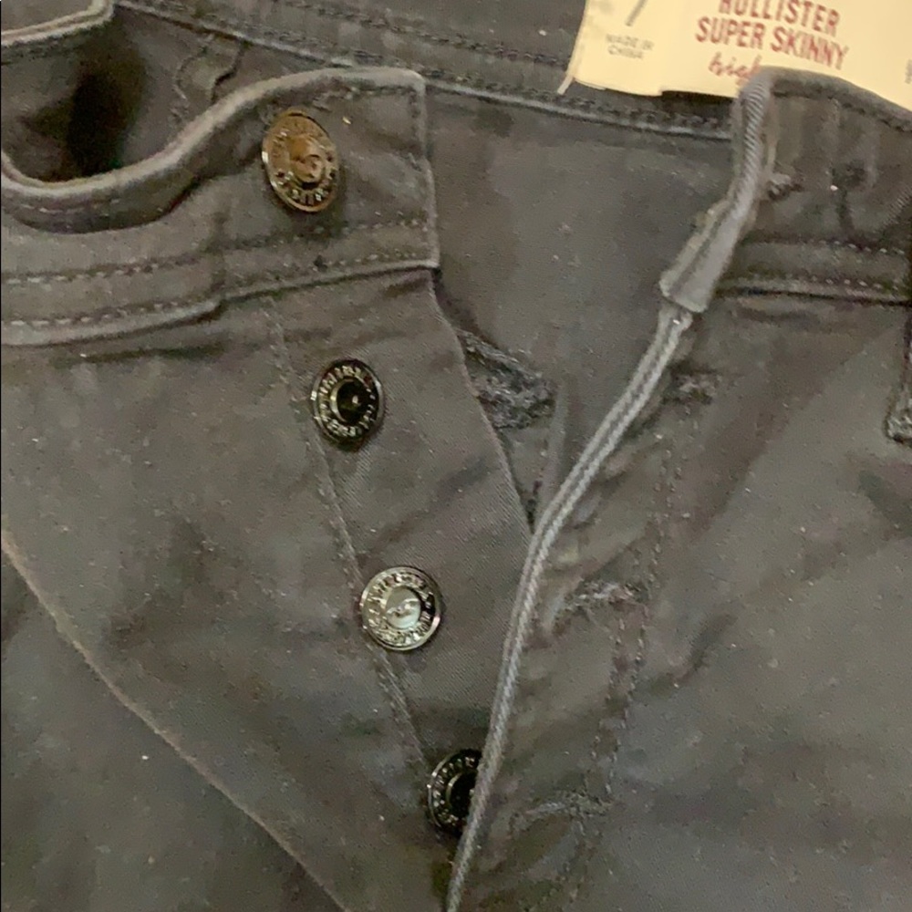 Jeans - Picture 3 of 3
